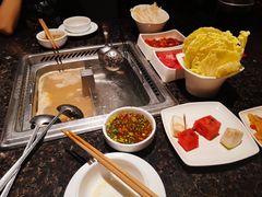 -海底捞火锅(汇悦城店)