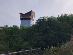 -瑞安圣井山景区