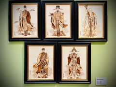 -北京工艺美术博物馆