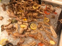 -食光全日制餐厅(绵阳首开喜来登酒店)