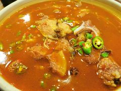糯皮牛肉-李家厨房(古城北街店)