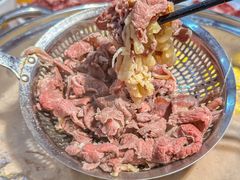 -养牛邓·潮汕牛肉海鲜自助火锅(广州店)