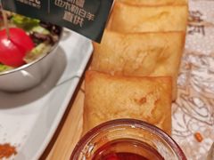 -纳瓦新疆菜(银都店)