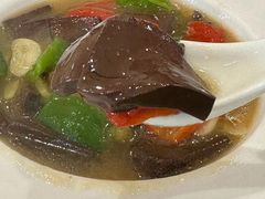 -培万河间驴火•驴肉火锅(东平店)