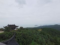 -缥缈峰景区