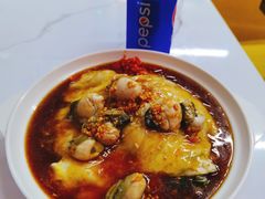 -新一味普宁肠粉王(梅林店)