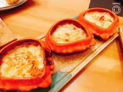 -酒久自助料理(佳兆业店)