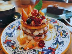 -Alimentari早午餐(安福路店)