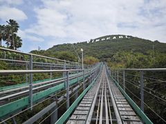 -芽庄珍珠岛游乐园