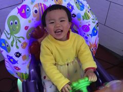 -鱼库·不仅是一家烤鱼店(车公庙店)