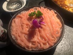 -渝涯重庆豆花老火锅(中赢国际店)