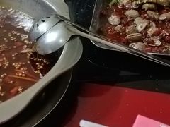 -蜀今朝美蛙鱼头火锅(筠连店)