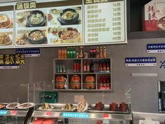-韩麦大冷面(桂花街直营店)
