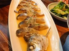 -鱼食饭稻·苏浙土菜17年老馆子(平江路店)