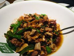 -费大厨辣椒炒肉(万家丽一店)