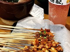 -甲王二老长沙口味馆