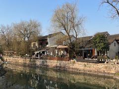 -小河直街历史文化街区