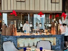 -美食汇自助餐厅(成都万达瑞华酒店)