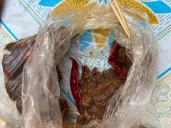 -上园鸡骨棒(上园小区店)