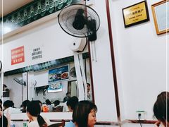 大堂-专业跳跳蛙·彭彭老铺(步行街店)