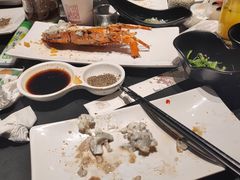 -水木锦堂·自助铁板烧(世贸天阶店)