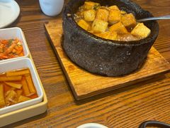 -厨大将烤肘子(镇江北路店)