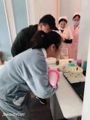 -馨果汇月子产康中心(南湖公园店)