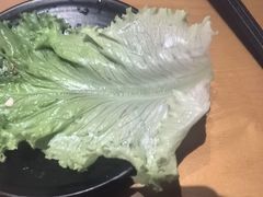 -AJIYA炭火烧肉(徐汇正大乐城店)