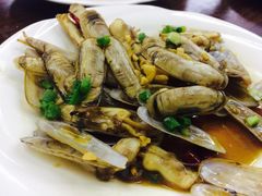 -海尚韵舍海景餐厅(朱家尖店)