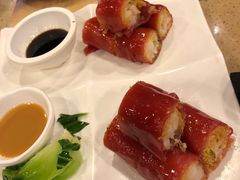 金沙红米肠-点都德(北京路贰店)