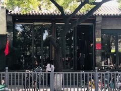 -zarah(鼓楼店)
