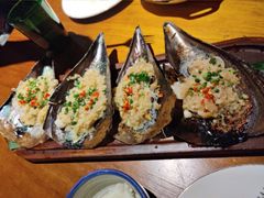 -仓库南洋海鲜小排档(柳河路店)