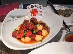 -南门食仙·手工福州菜(南门兜店)