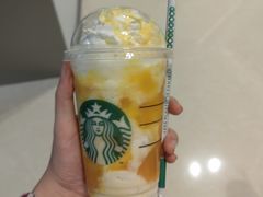 -星巴克(深圳海岸城4楼店)