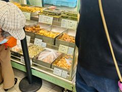 -上海哈尔滨食品厂(淮海中路店)