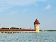 -九龙湖公园