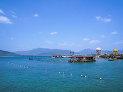 -海南分界洲岛旅游区