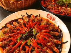 -红盔甲·小龙虾(人民广场店)