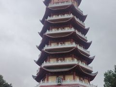 -芜湖方特东方神画