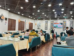 大堂-东四民芳餐厅(世茂工三店)