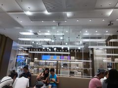 -奈雪的茶(华侨城创意园店)