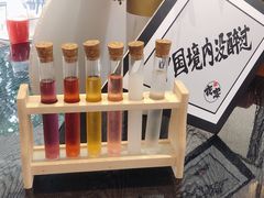 -夜宴江景餐厅