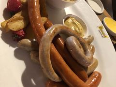 -巴伐利亚啤酒坊(意式风情街店)