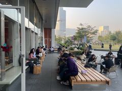 -SAANCI山池咖啡(海上世界文化艺术中心店)