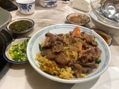 -合意桐坑牛肉粿·鲜牛肉火锅(嵩山总店)