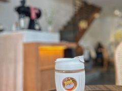 -PUZZLE COFFEE 拼图咖啡