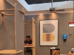 -麦当劳(深圳北站高铁店)