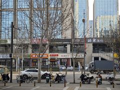 -大族广场Mall&More