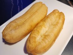 -额尔敦传统涮(公园西路店)