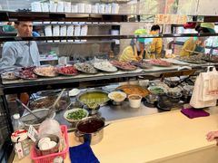 -四里沙茶面(七星西路分店)